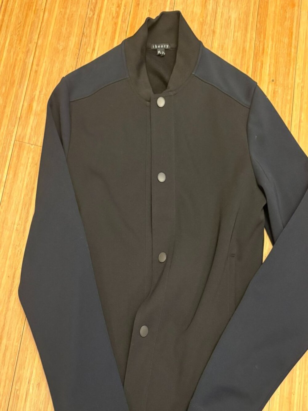 Lightweight Jacket